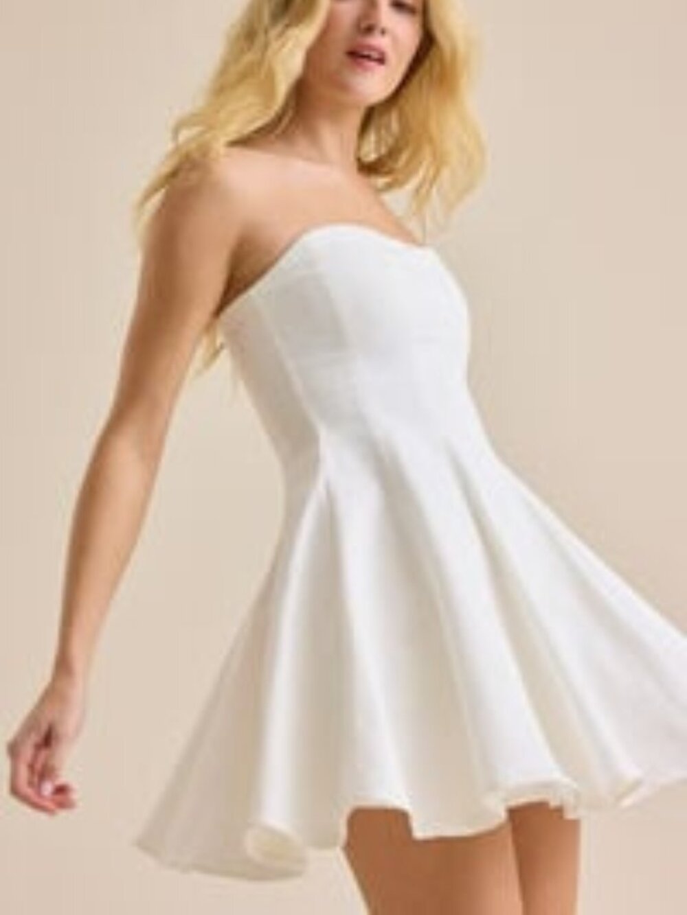 Altar'd State Mini Dress